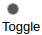 toggle widget in the menu bar
