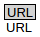URL widget in the menu bar